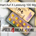 Hard On X Power 100 Mg new06